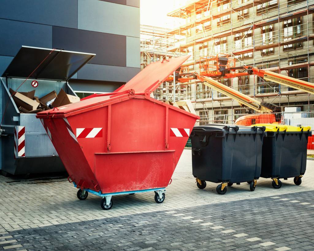 bordereau suivi de déchets