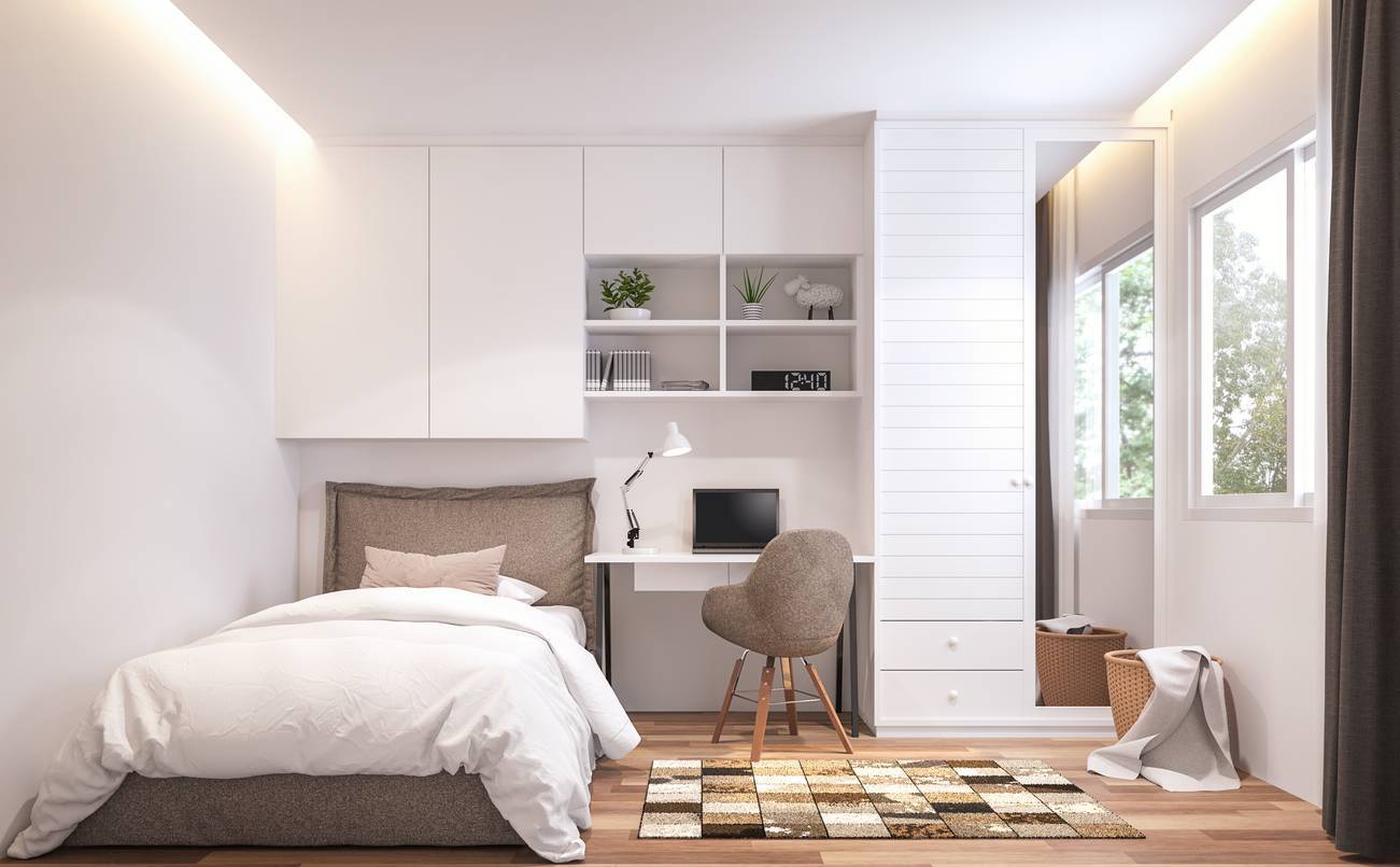 appartement meublé pour vos déplacements professionnels