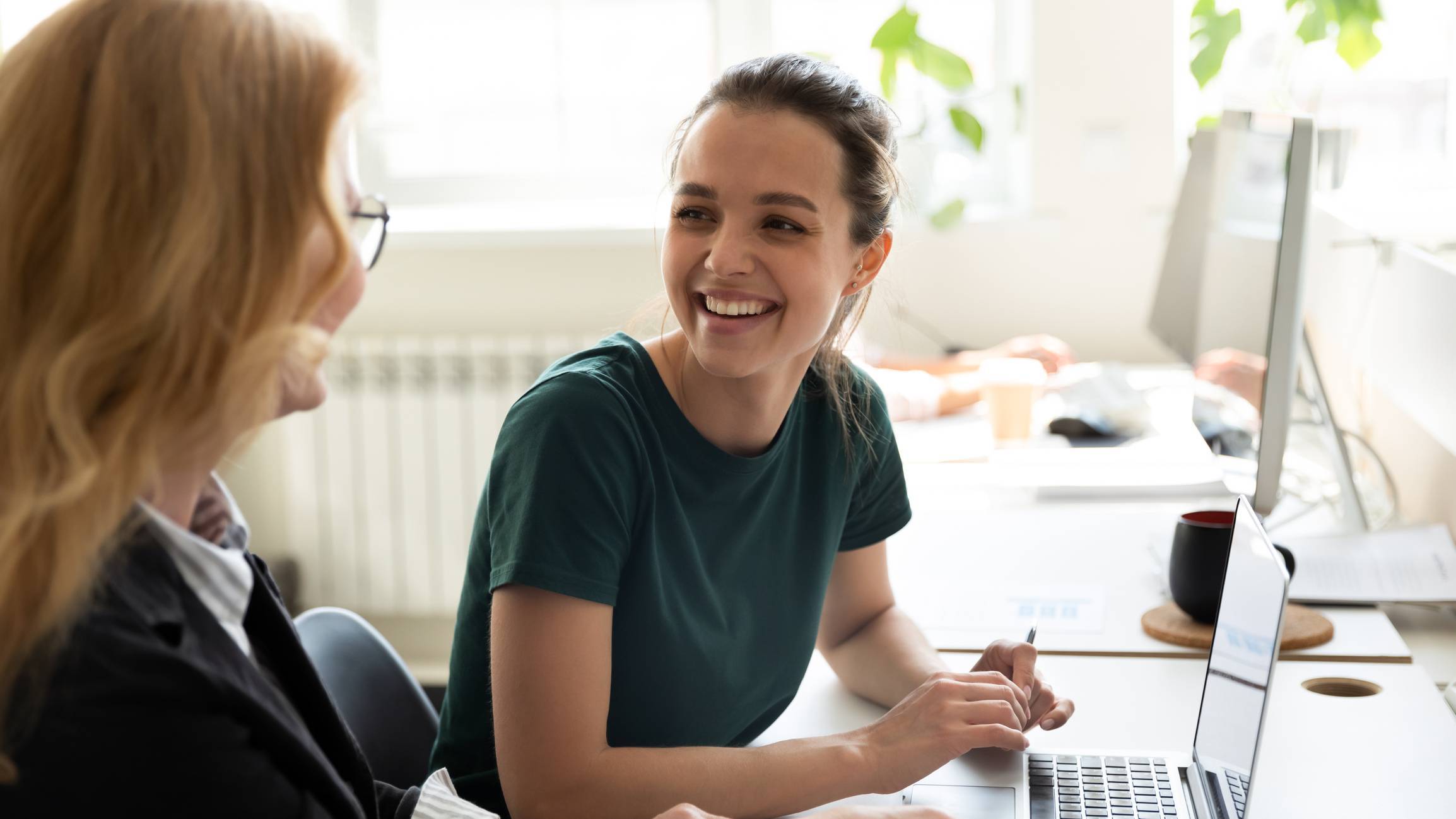 formations talents IT entreprise