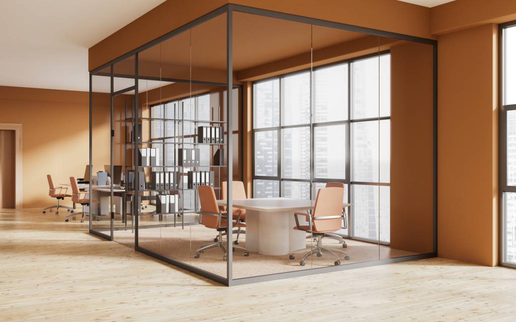 entreprise visibilité location bureaux