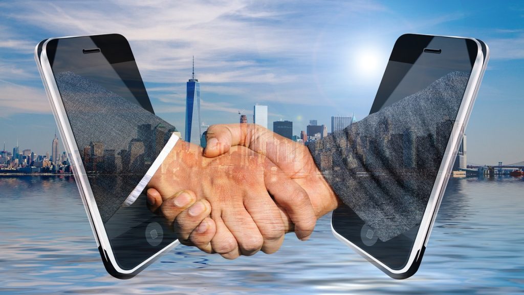 La dématérialisation de factures pour les entreprises : un avenir numérique