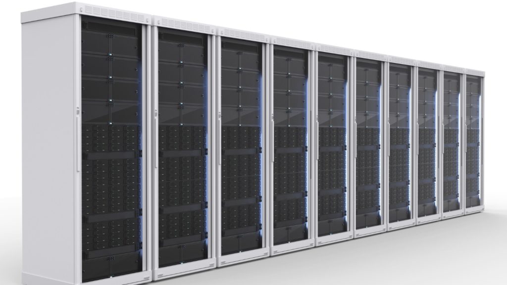 Armoires de climatisation : un atout pour les entreprises technologiques