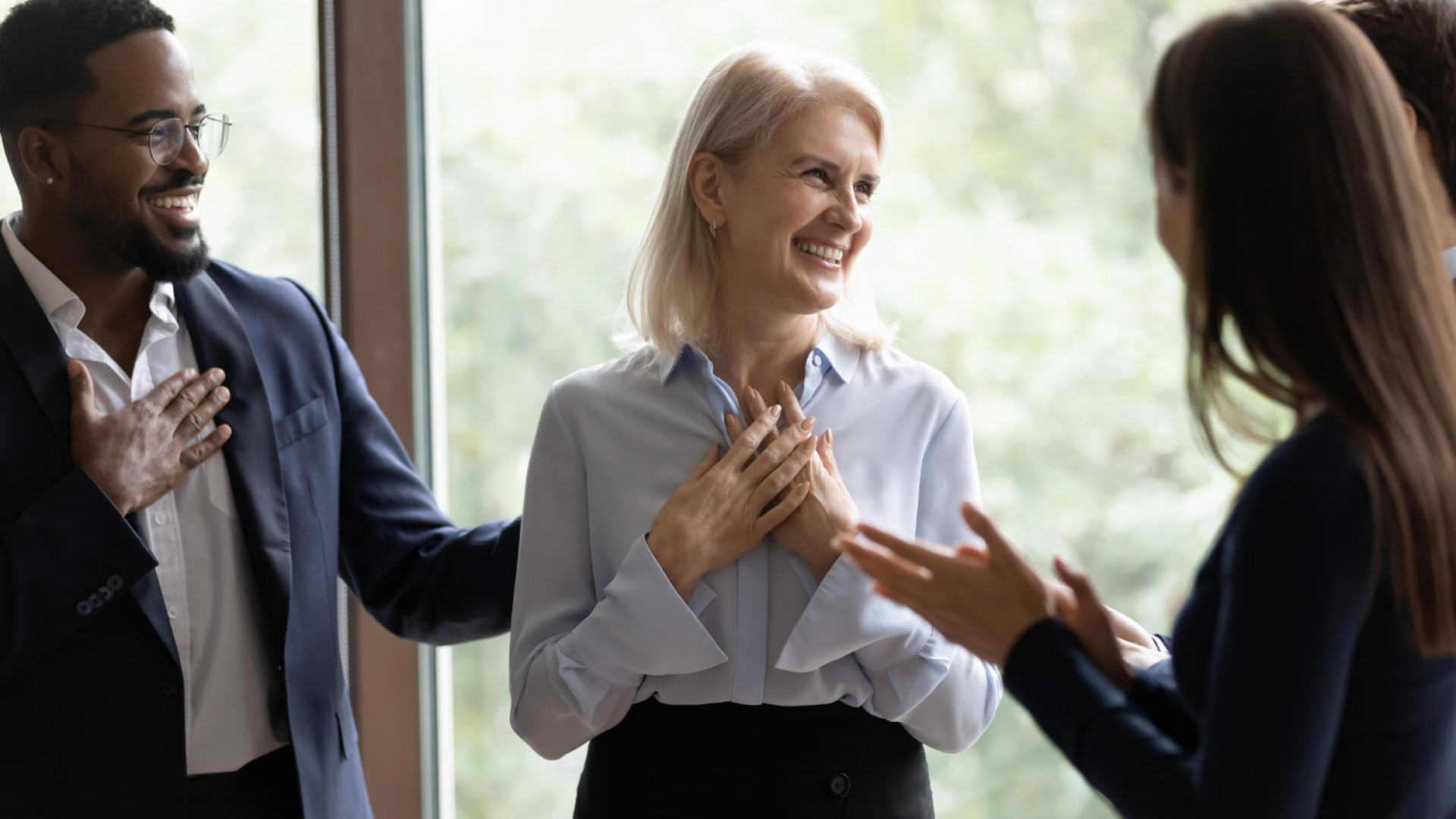 Comment montrer votre gratitude à vos employés ?