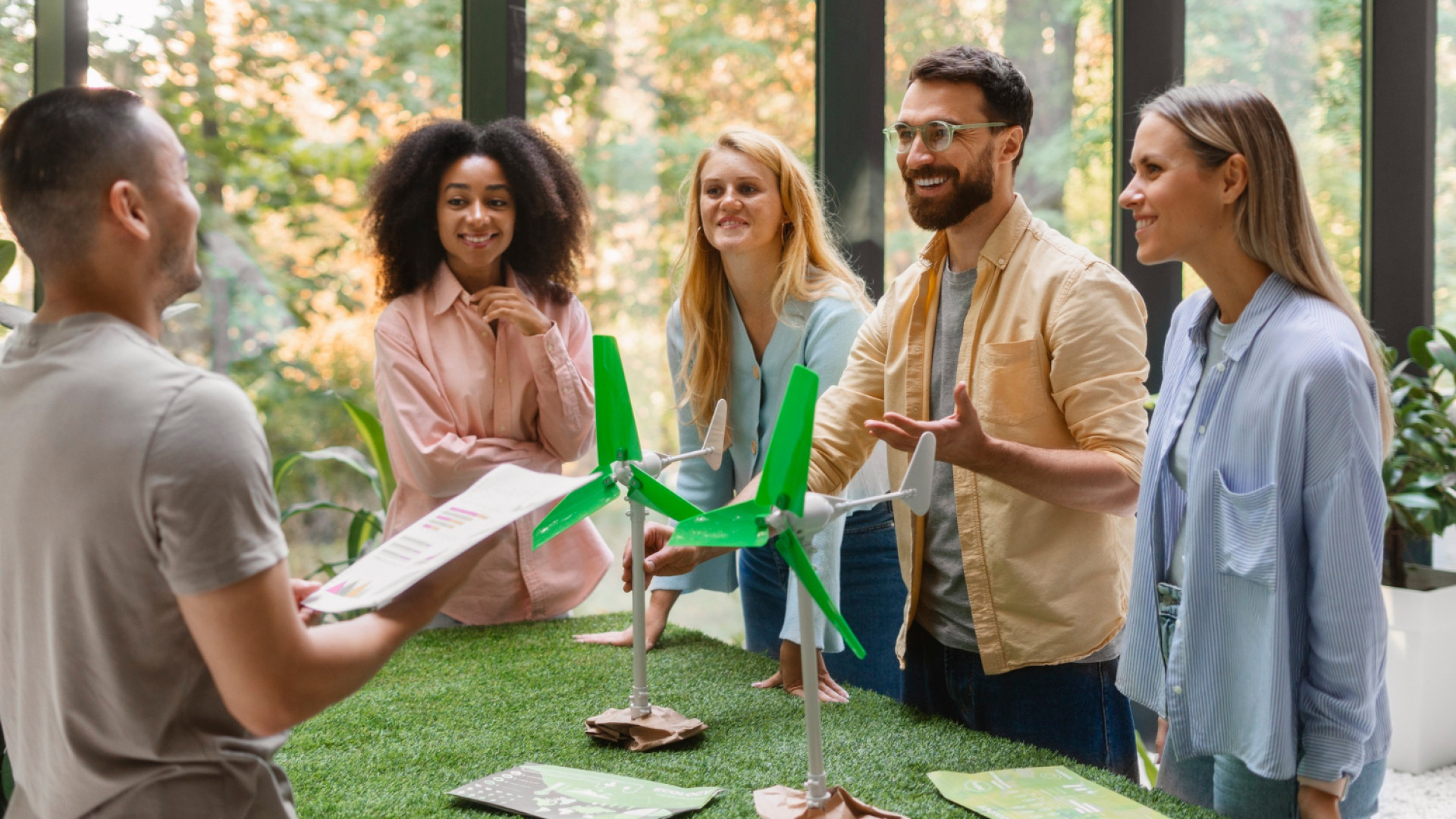 Comment la RSE transforme les entreprises modernes ?